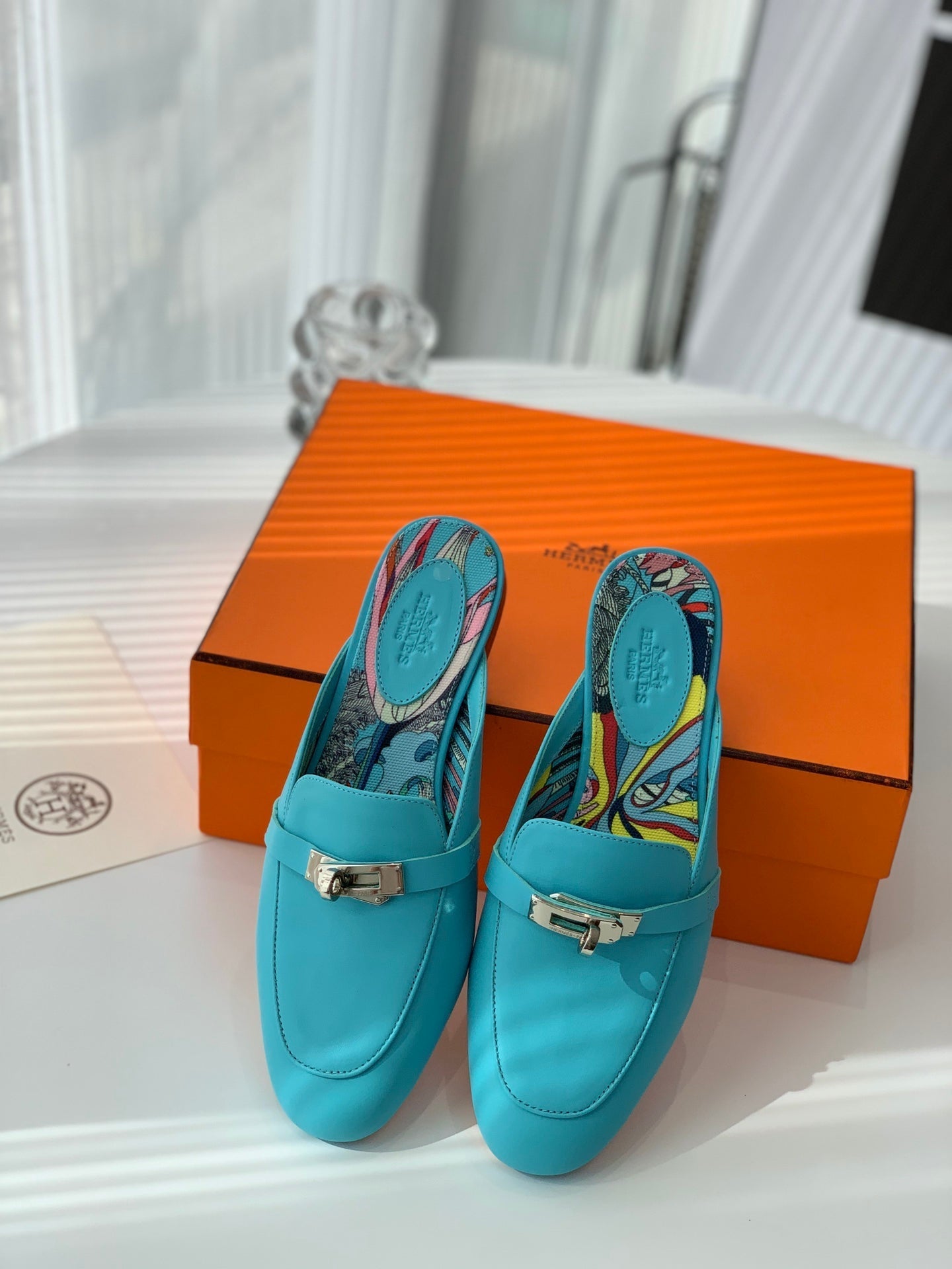 Loafers