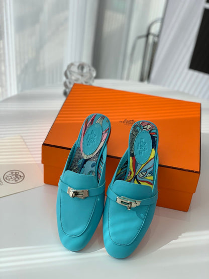 Loafers