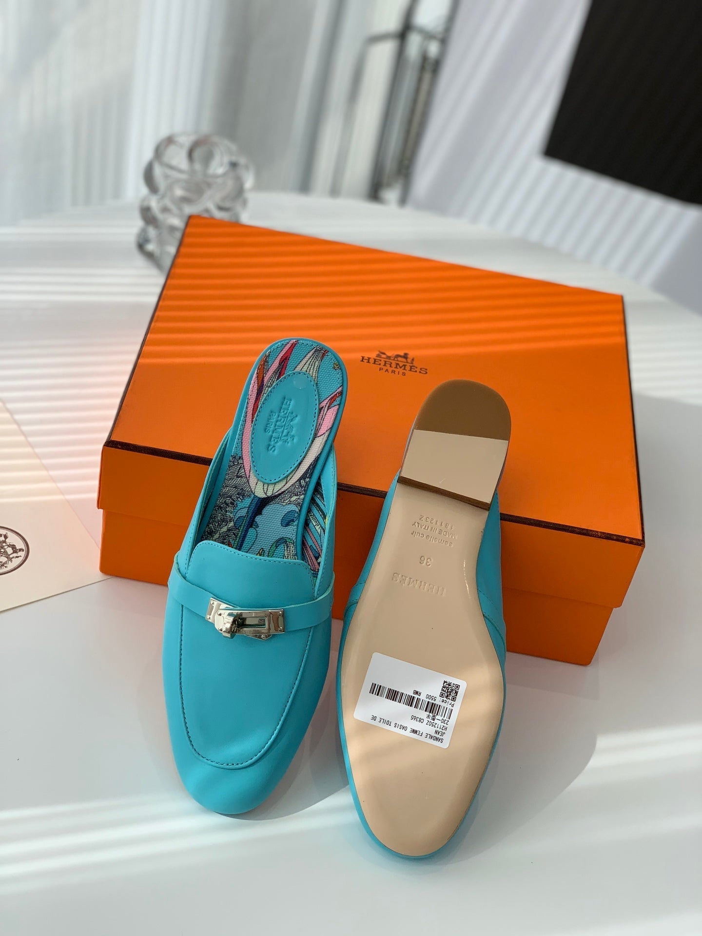 Loafers
