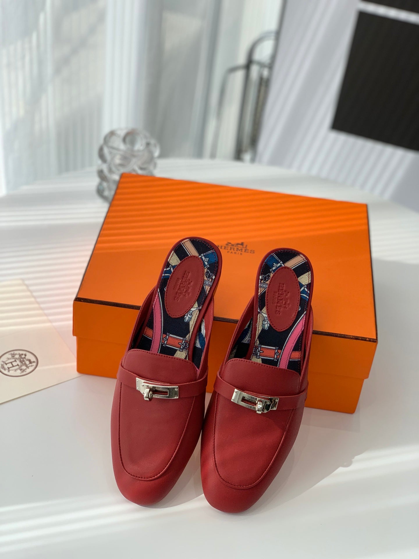 Loafers