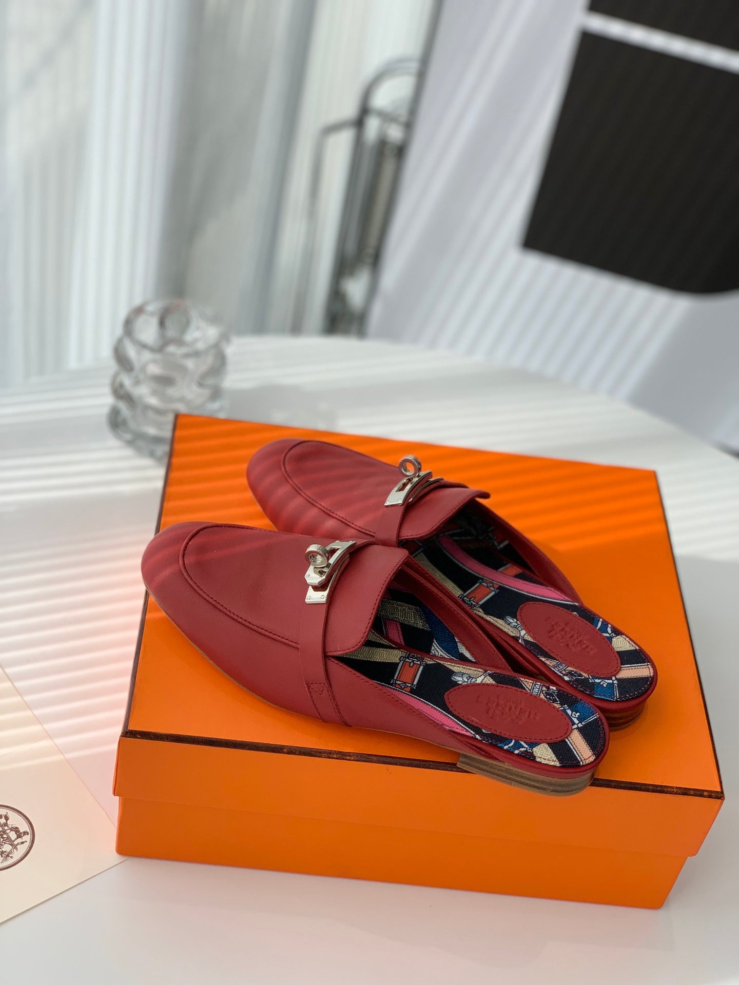 Loafers