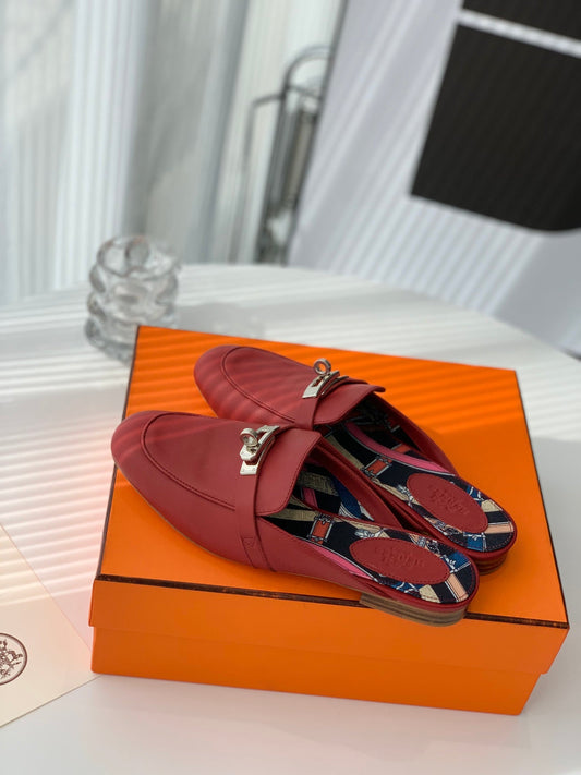 Loafers