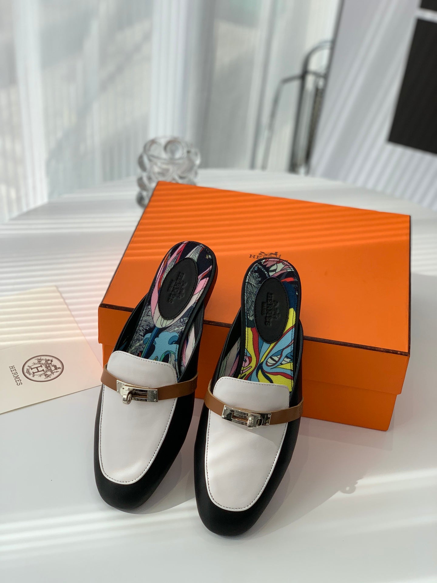 Loafers