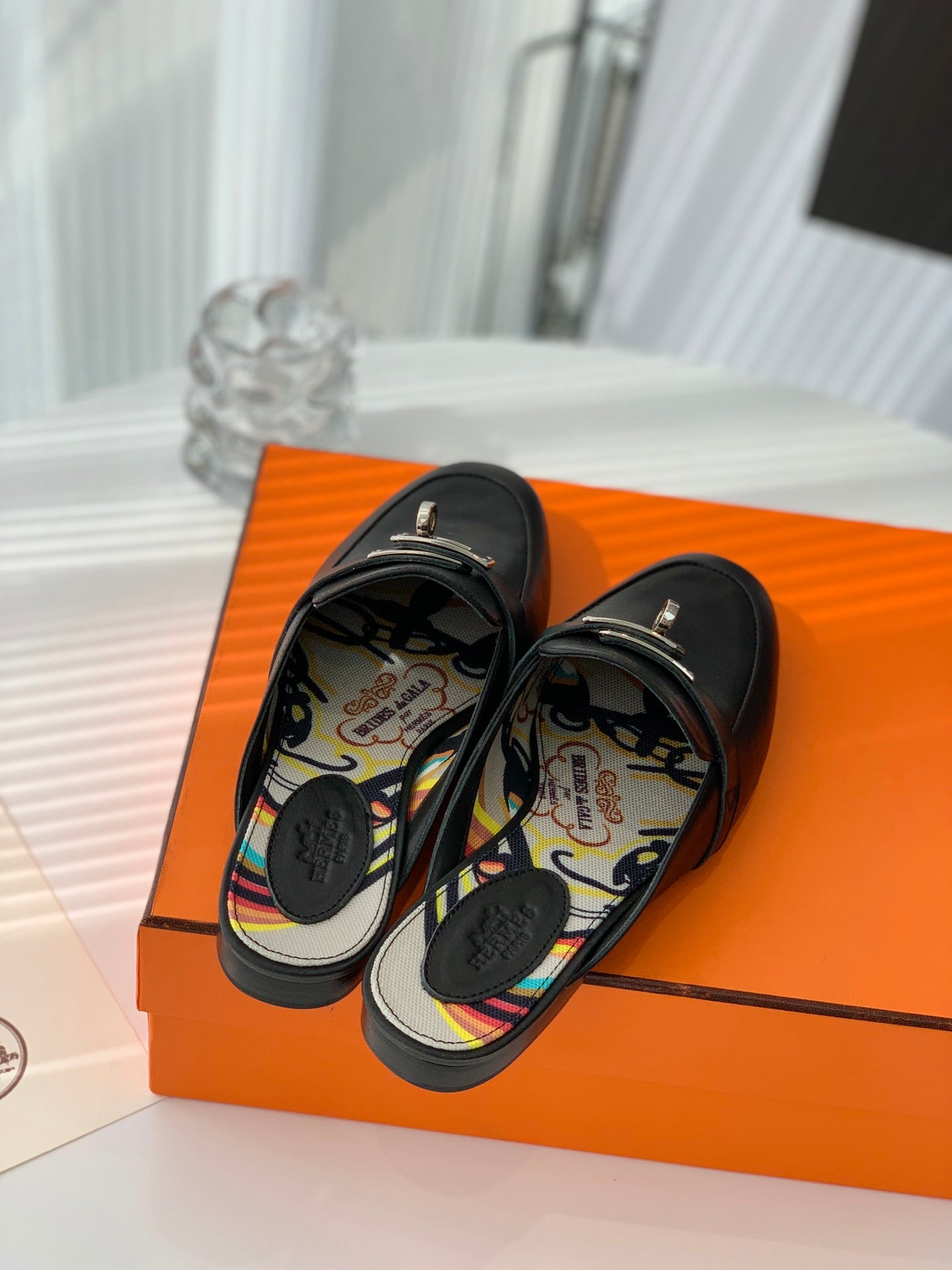 Loafers