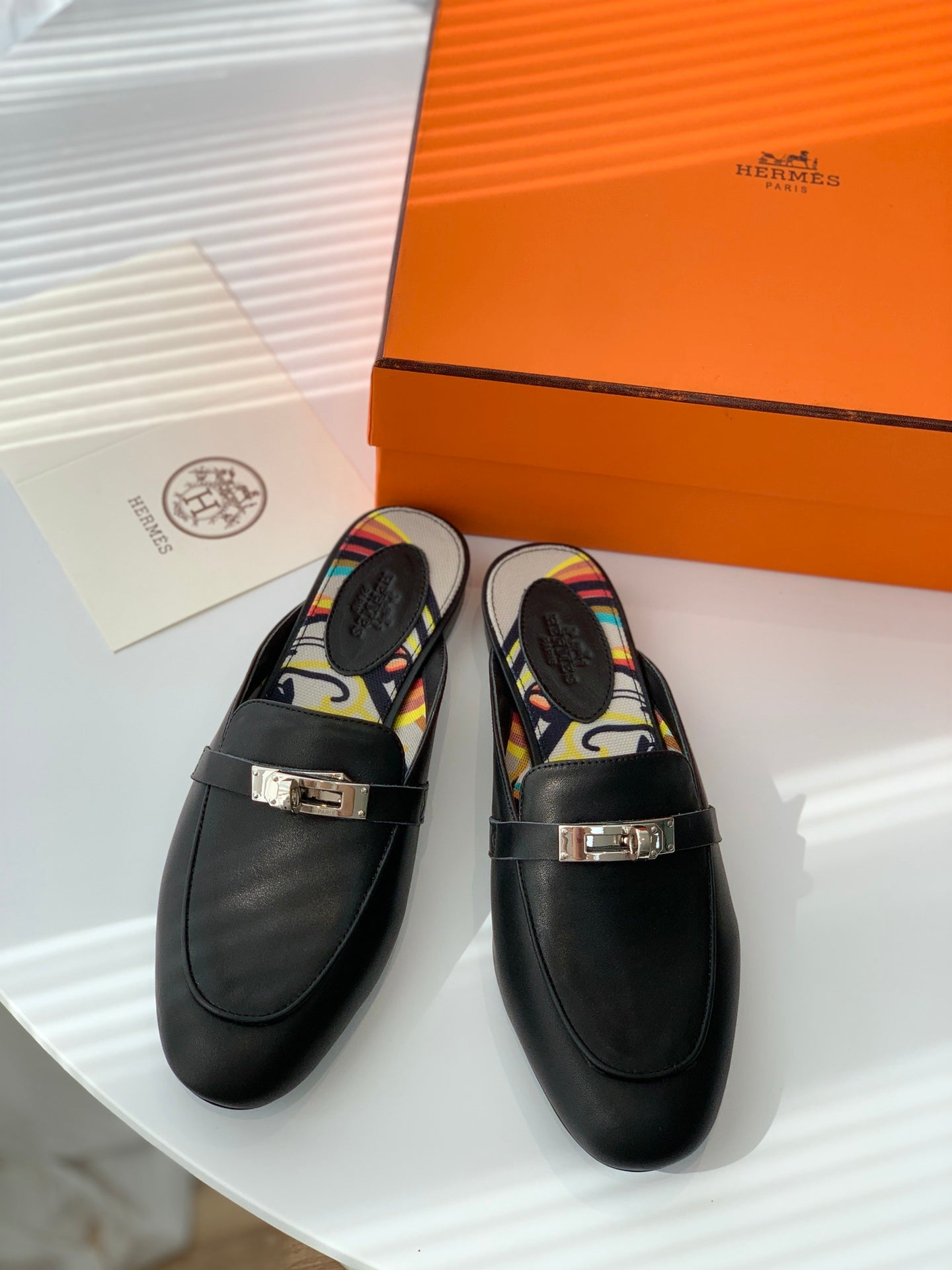 Loafers