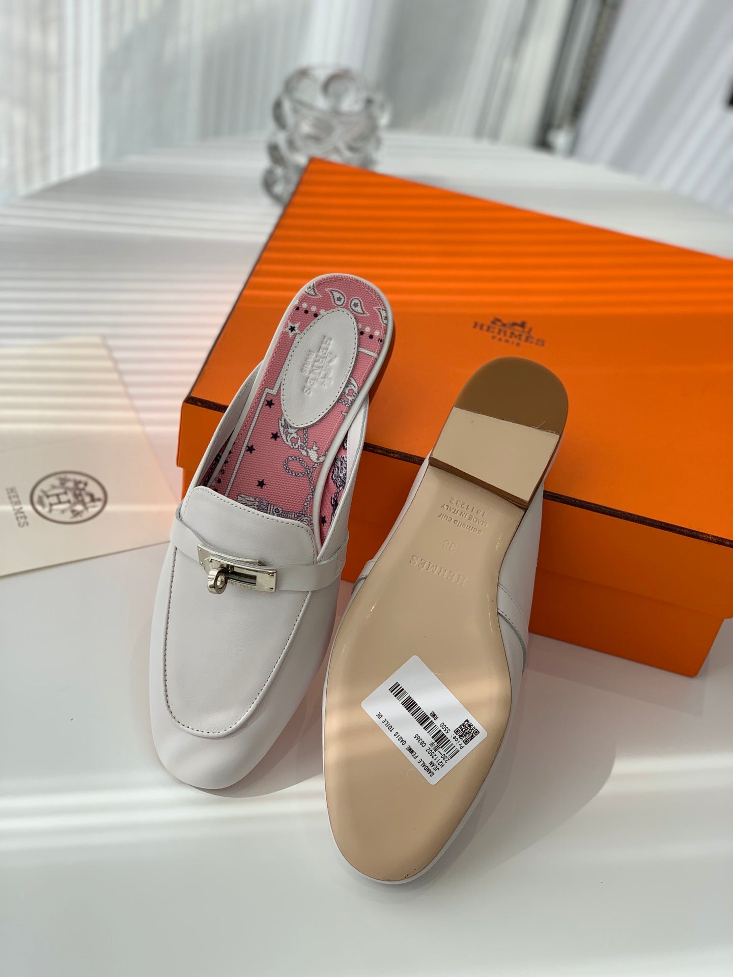 Loafers