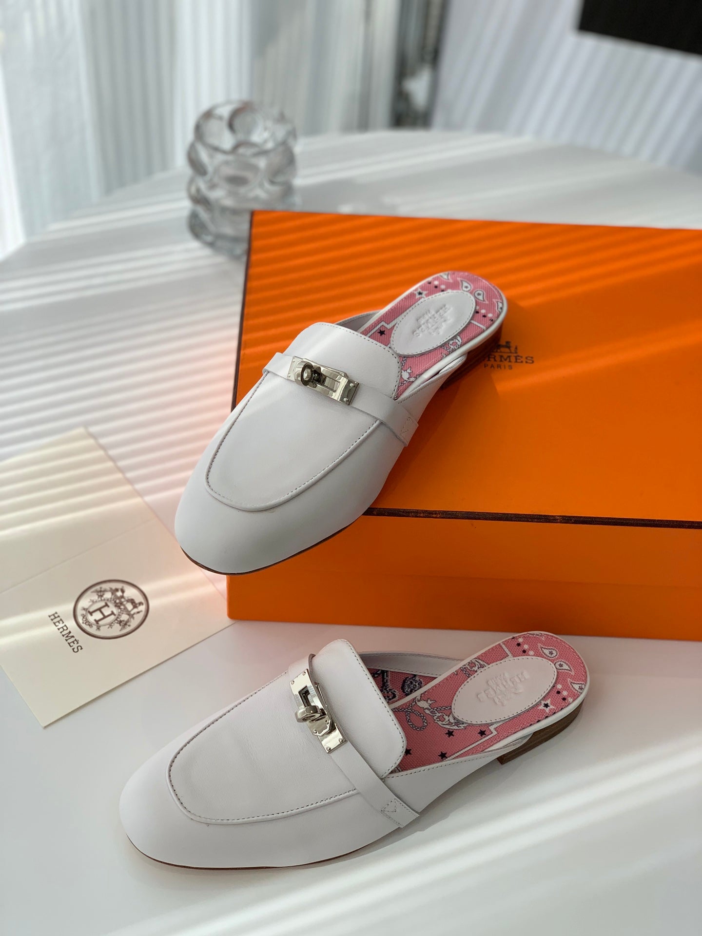 Loafers