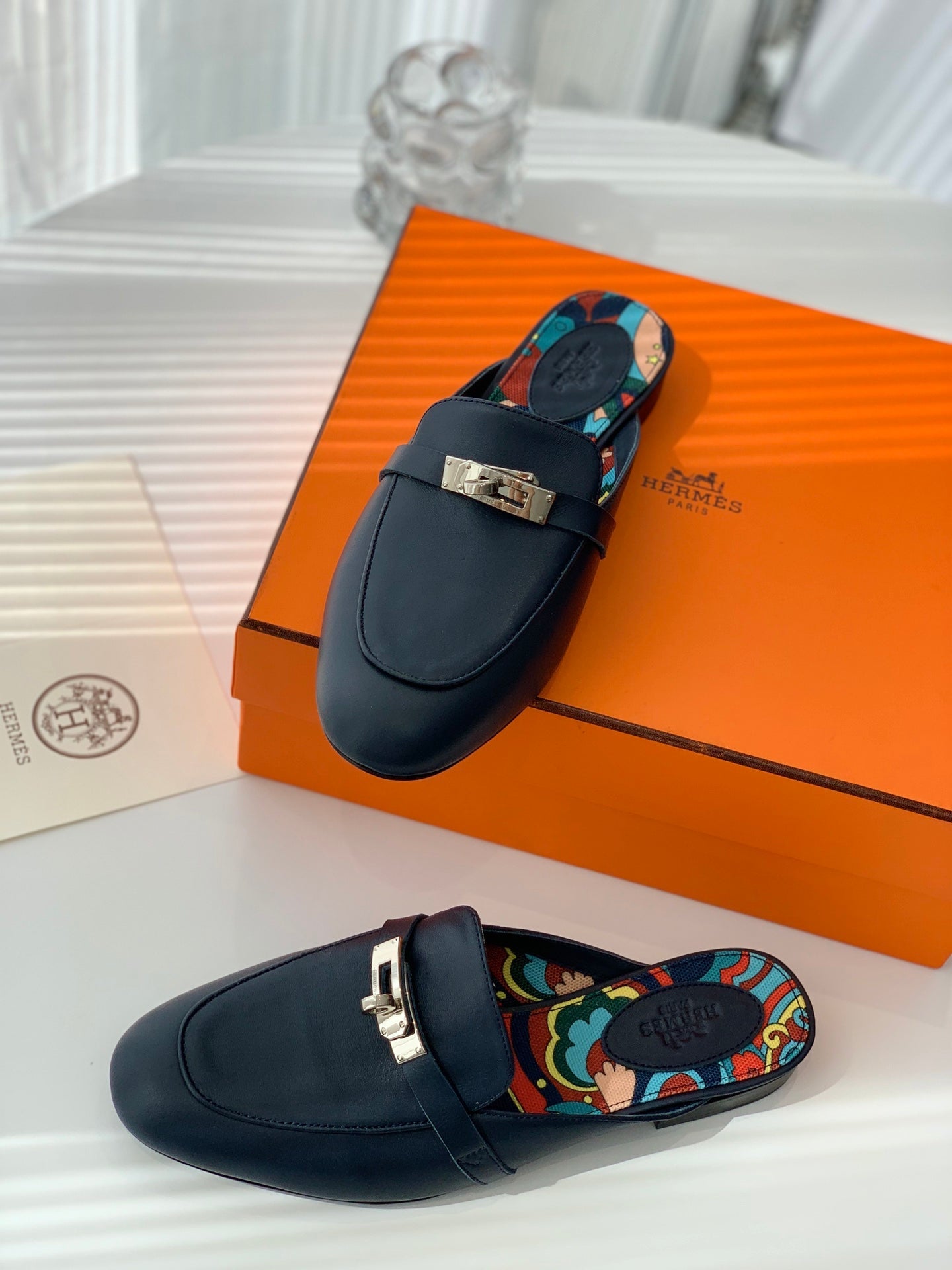 Loafers