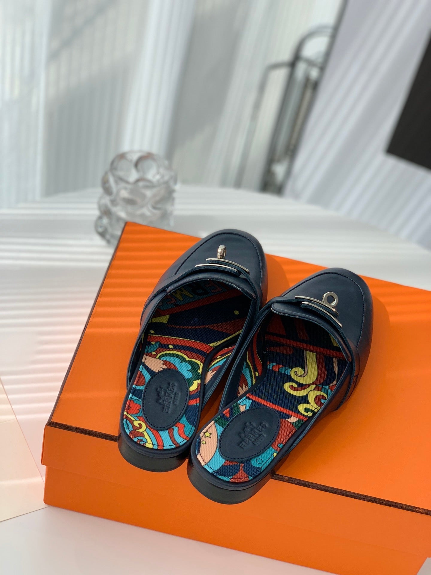 Loafers