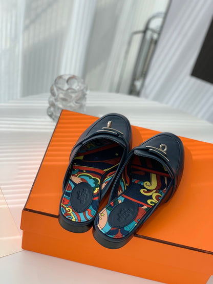 Loafers