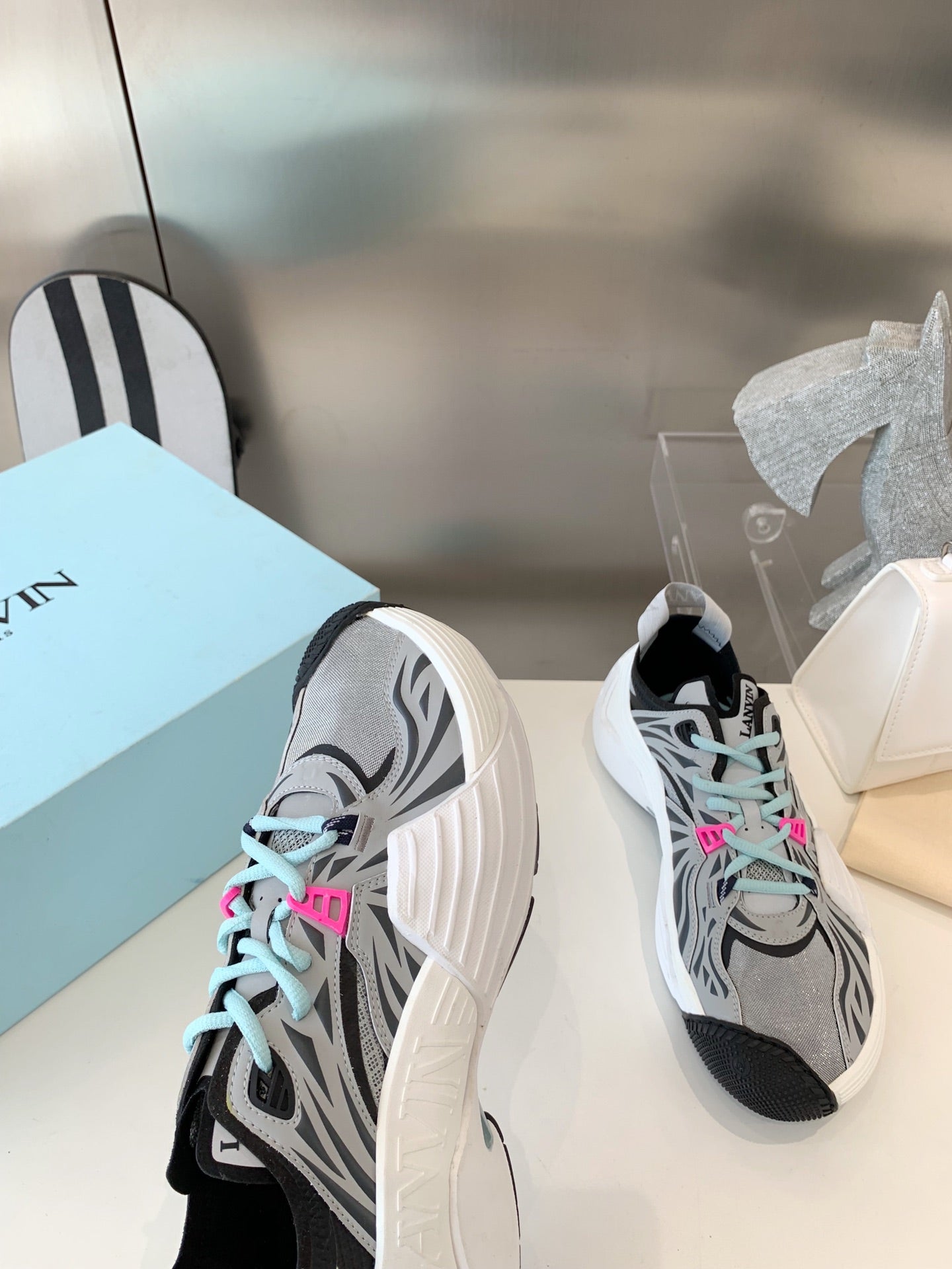 Sneakers