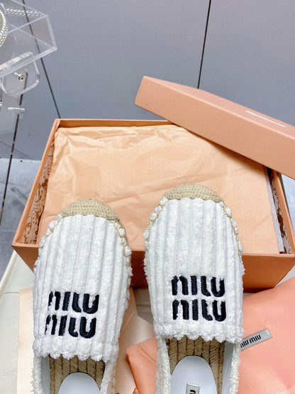 Espadrilles