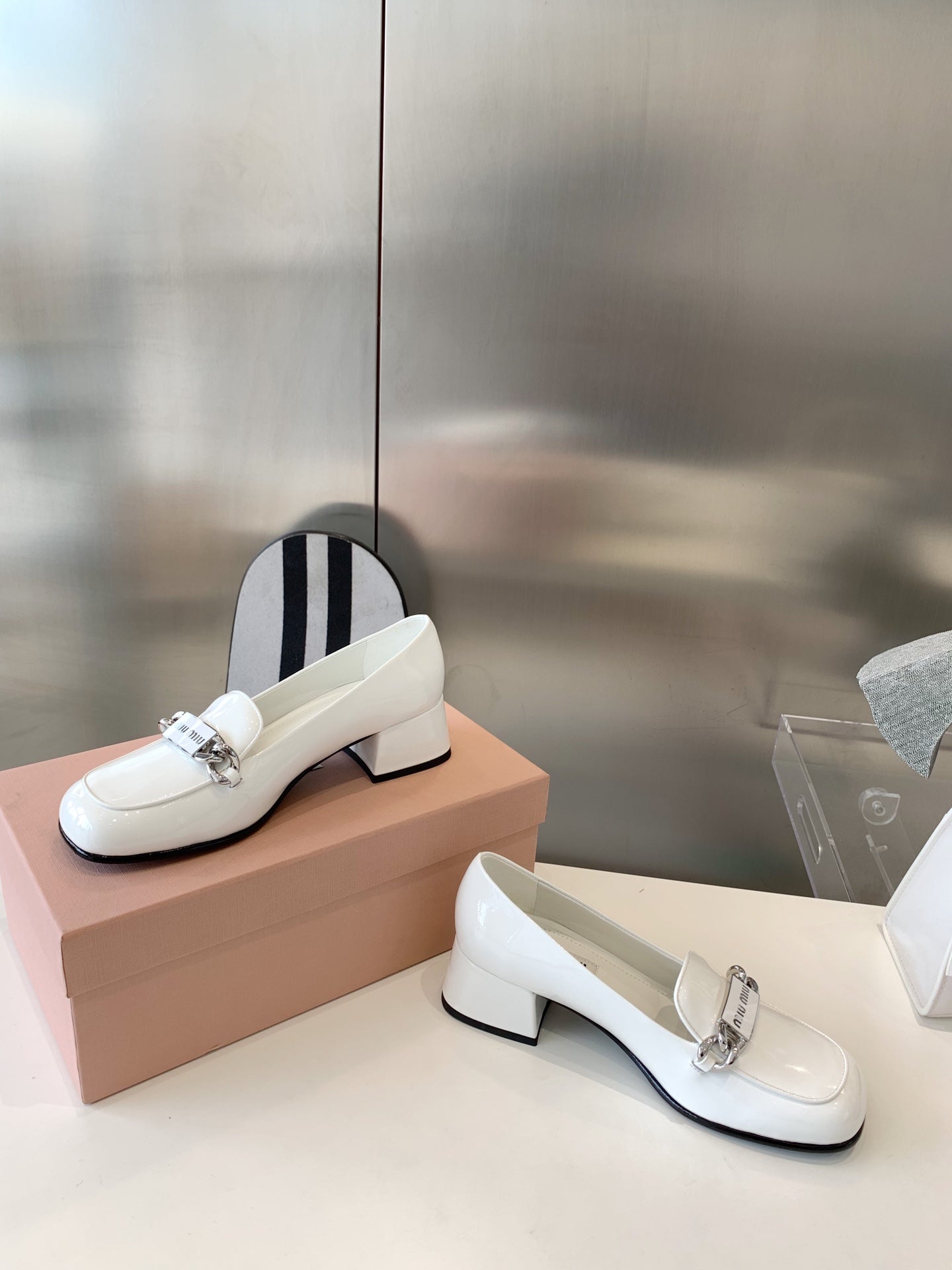 Loafers