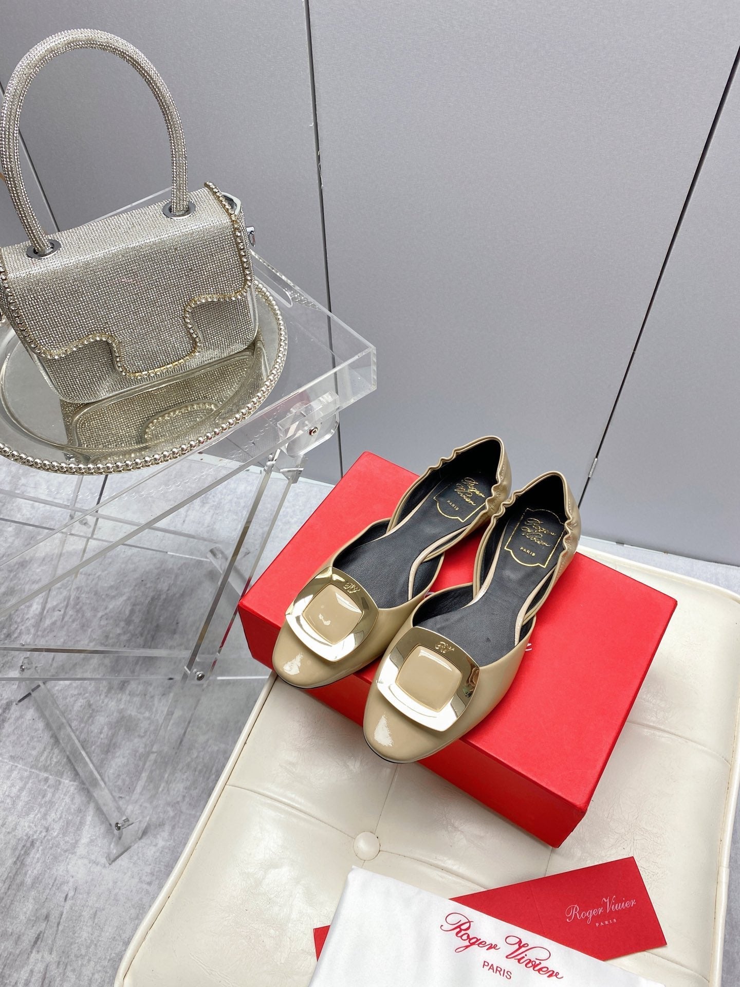 Pumps
