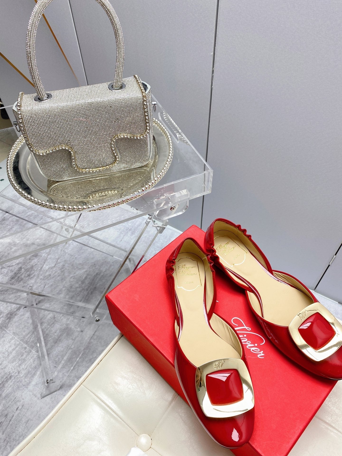 Pumps