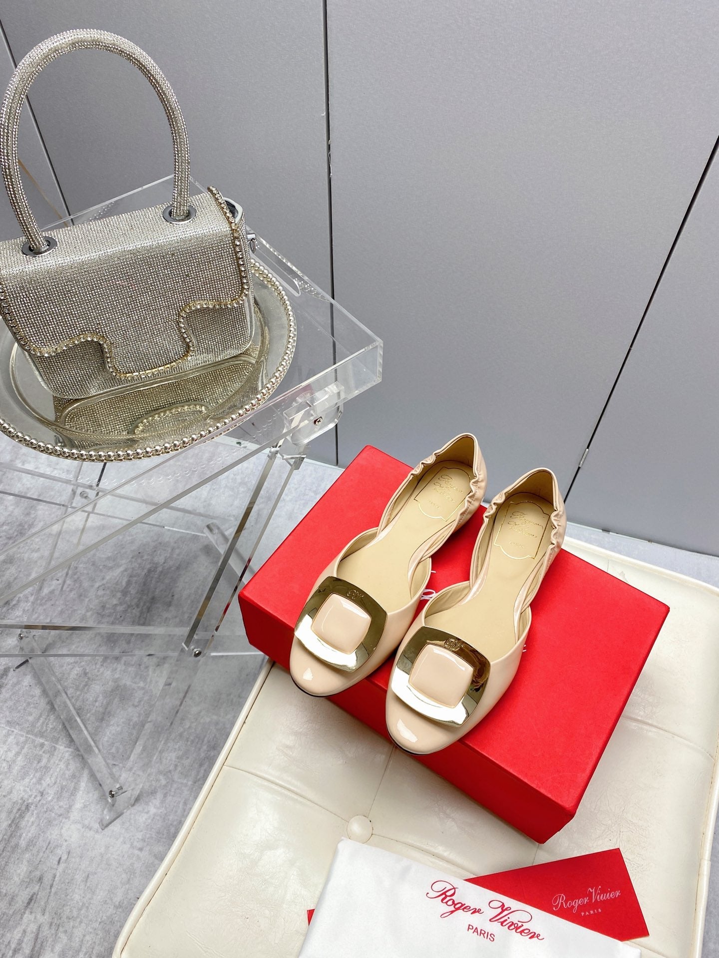 Pumps