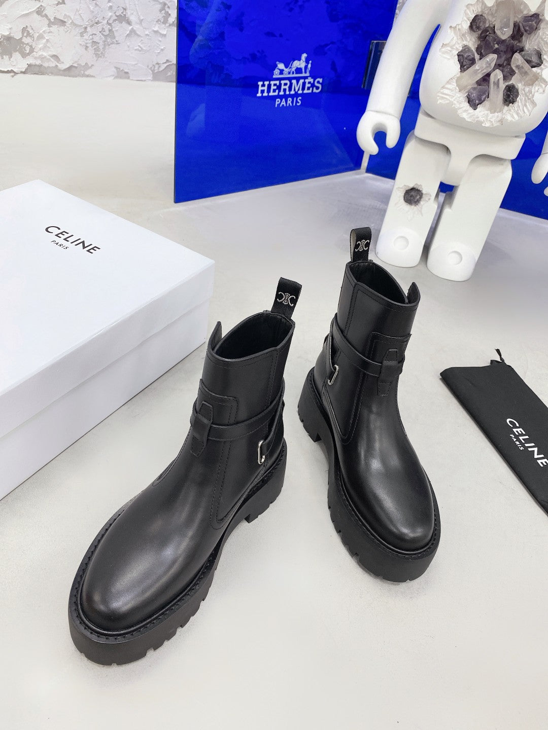 Boots