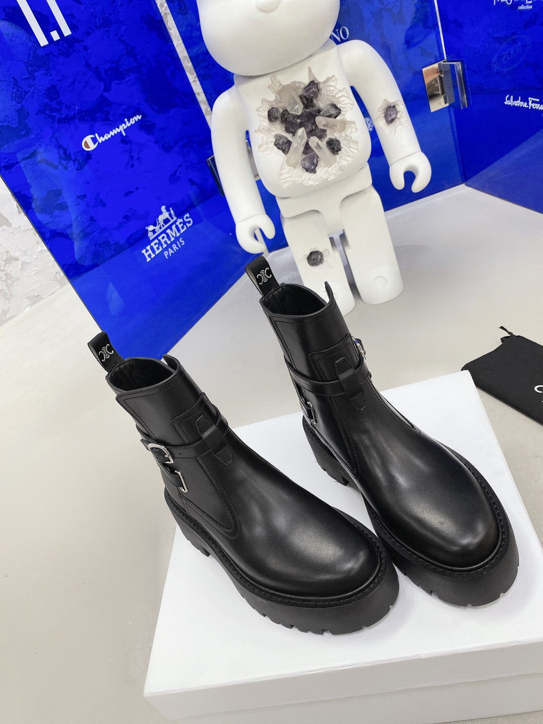 Boots