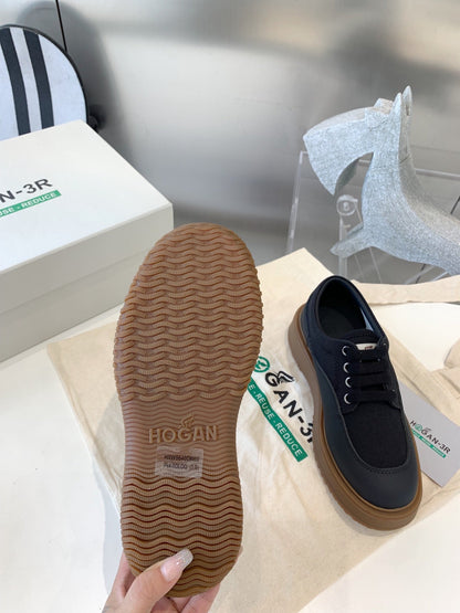 Loafers