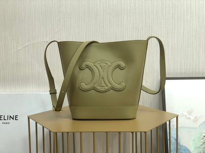 Bucket Bag