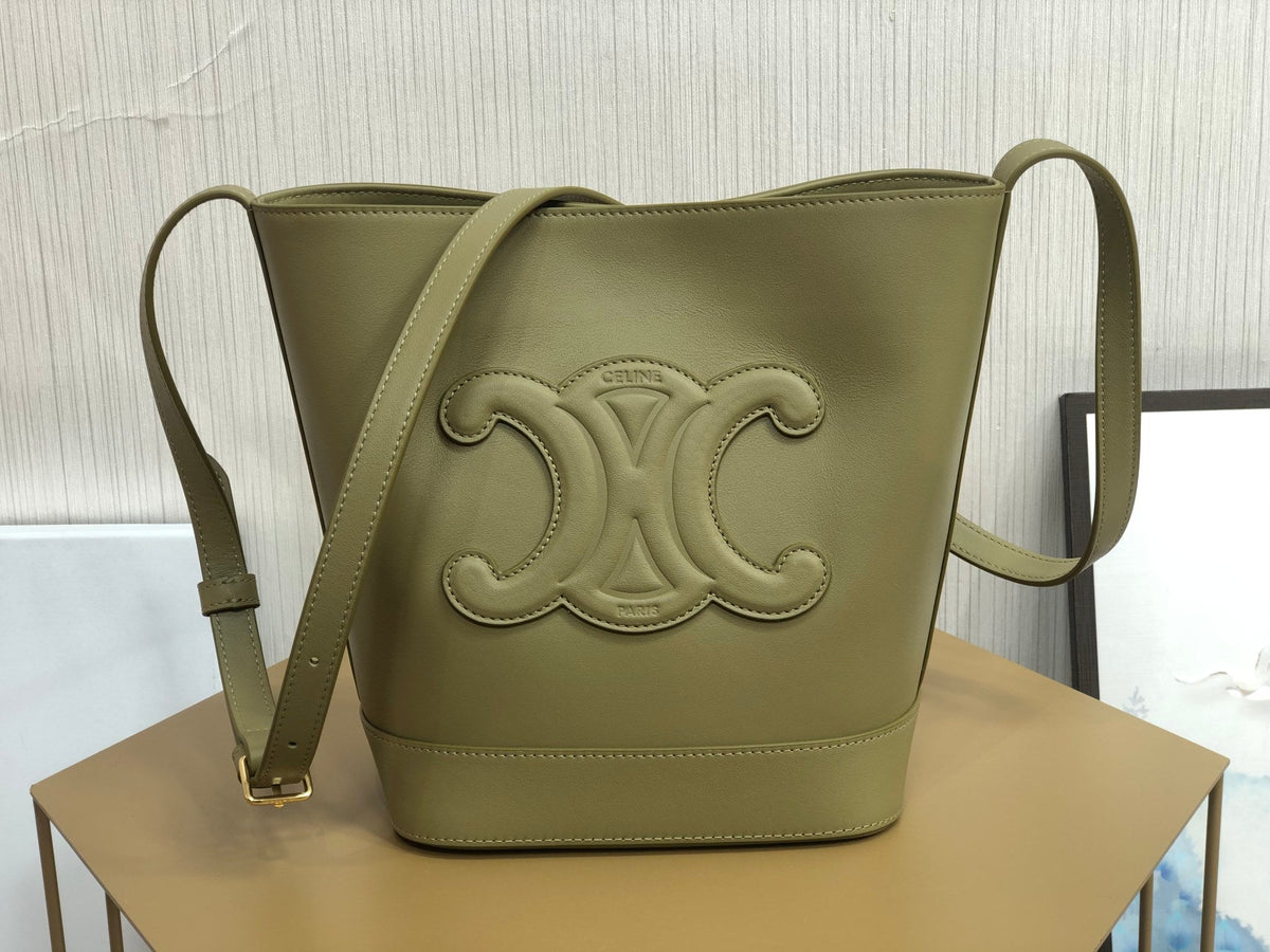 Bucket Bag