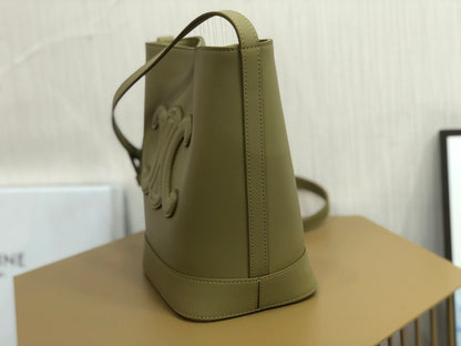 Bucket Bag