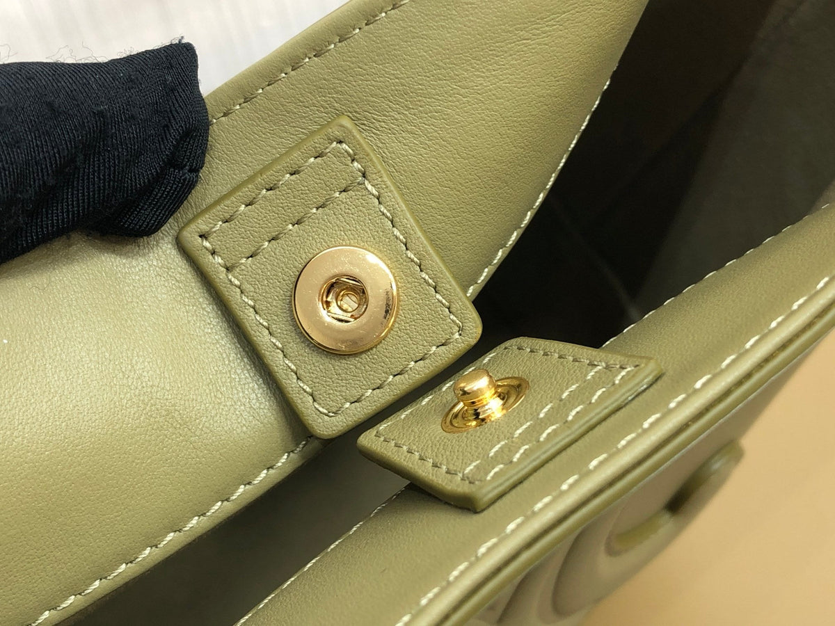 Bucket Bag