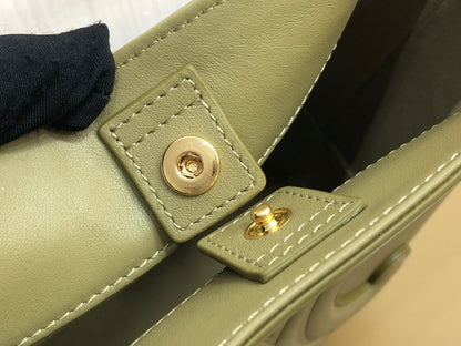 Bucket Bag