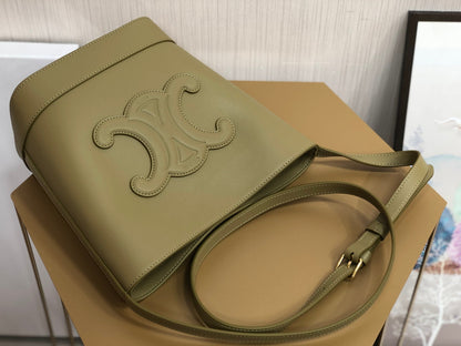 Bucket Bag