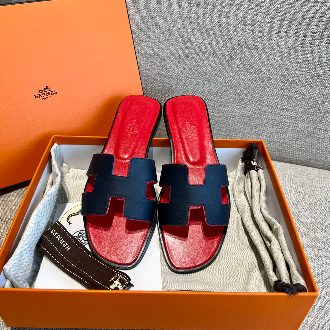 Slippers
