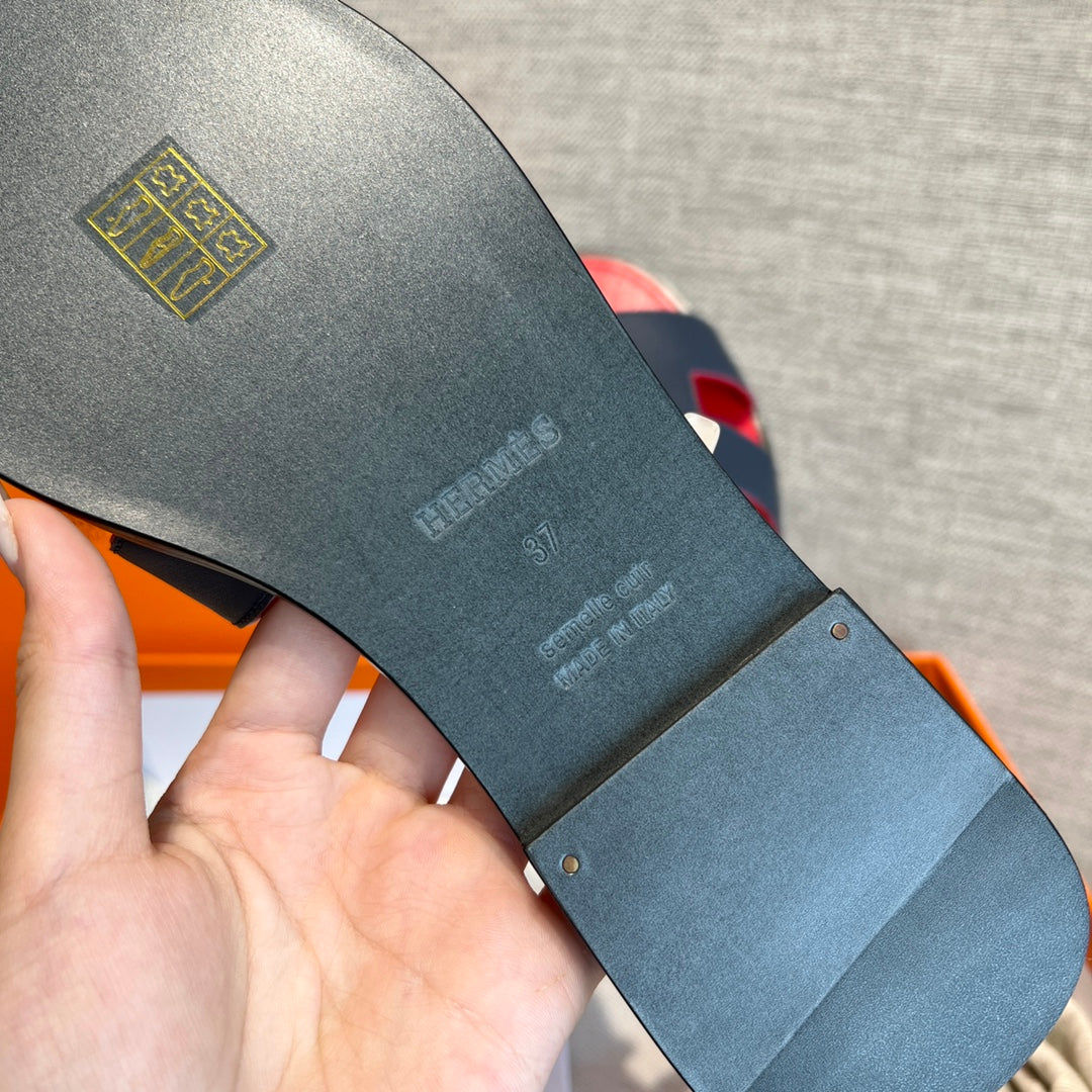 Slippers