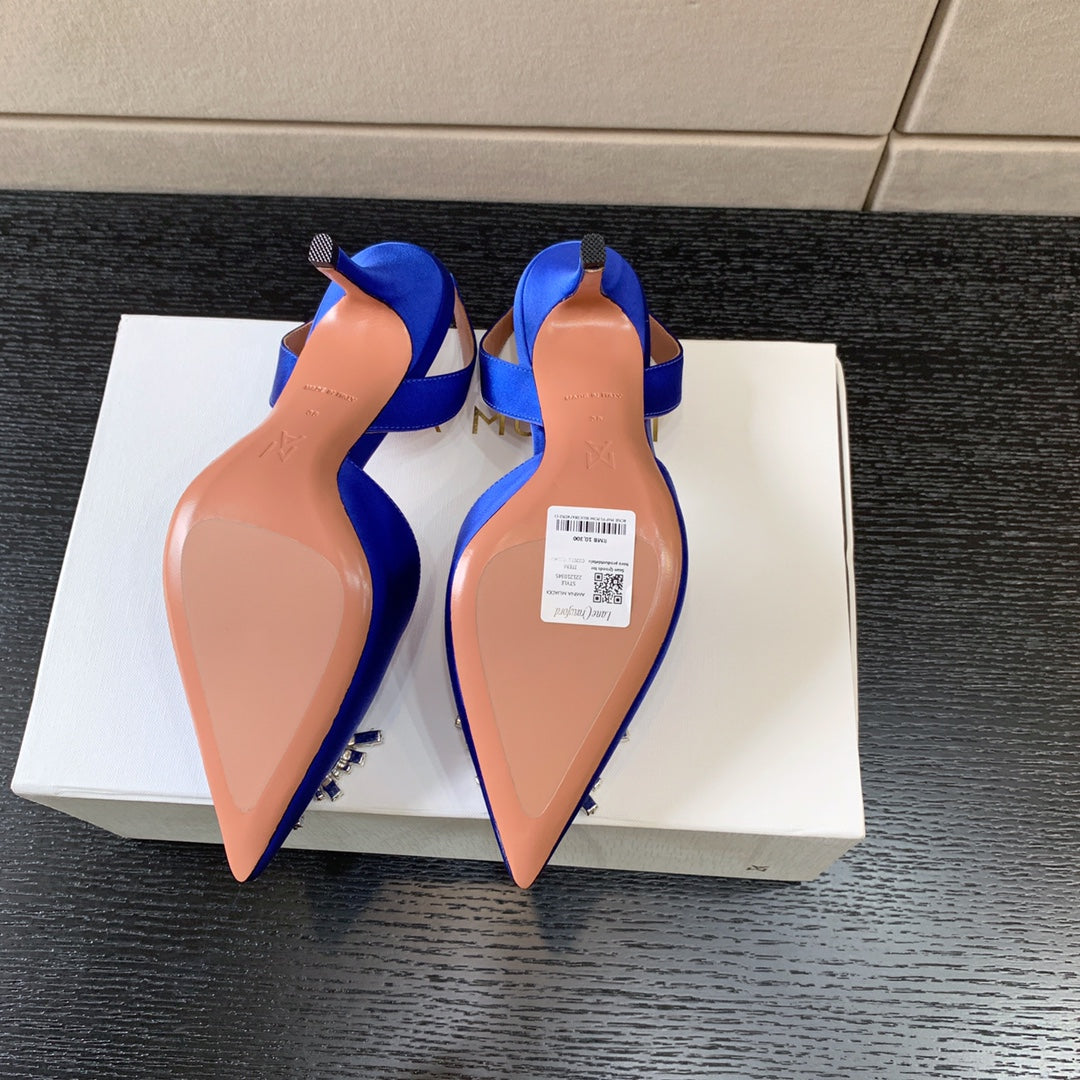 Slingbacks