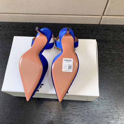Slingbacks