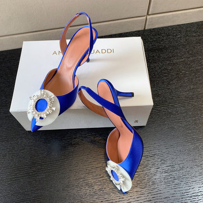 Slingbacks