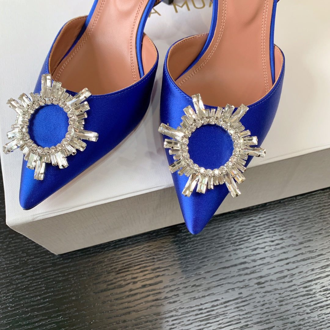 Slingbacks