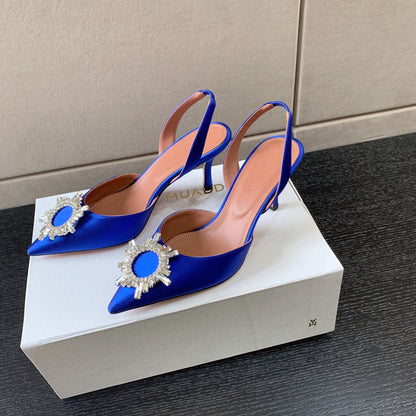 Slingbacks