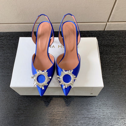 Slingbacks