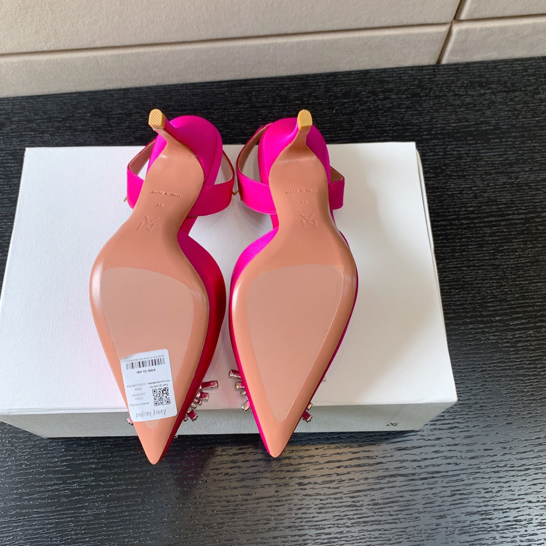 Slingbacks