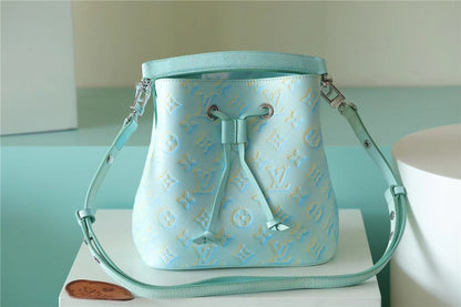 Bucket Bag