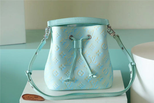 Bucket Bag