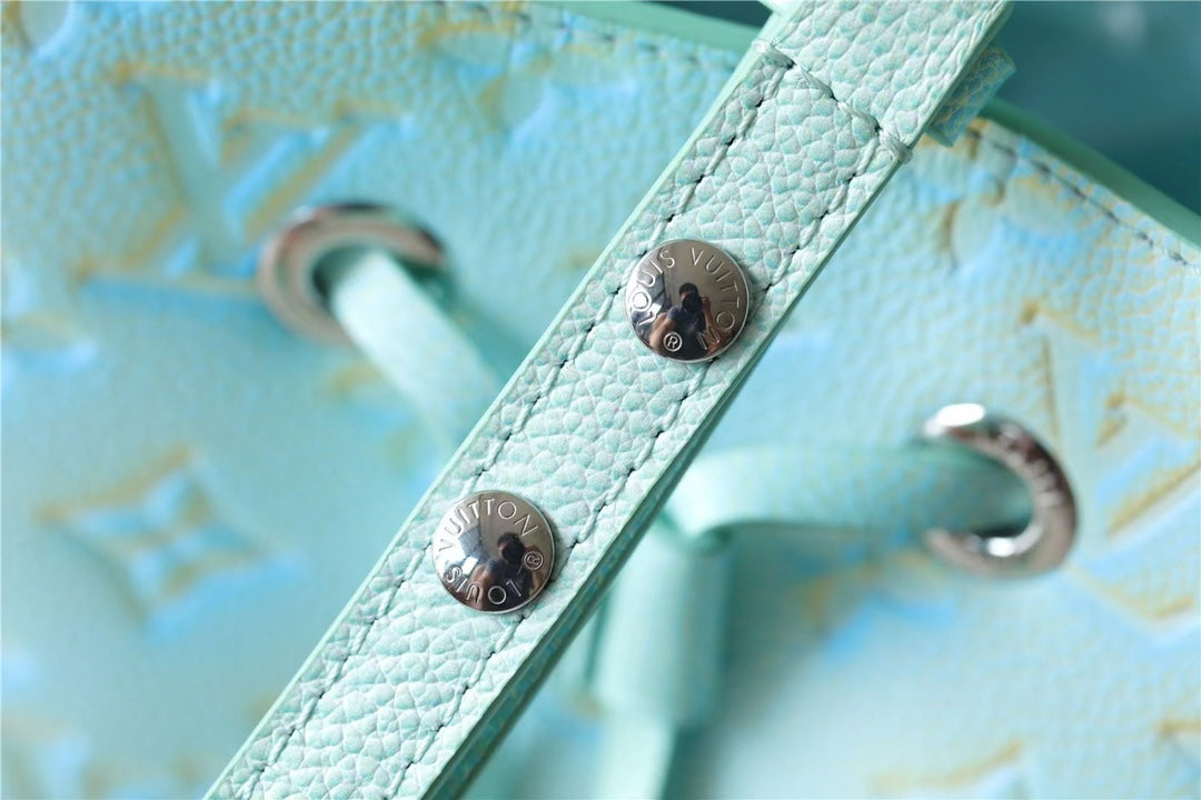 Bucket Bag