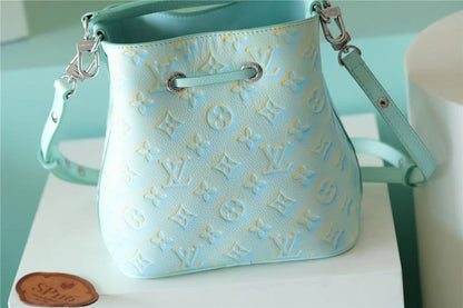 Bucket Bag