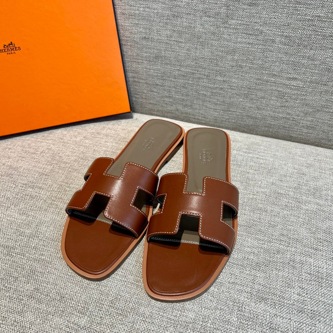 Slippers