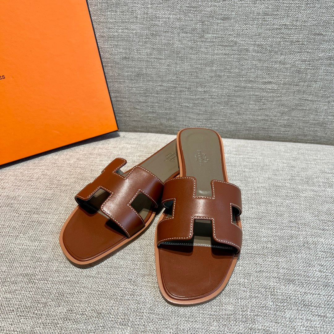 Slippers