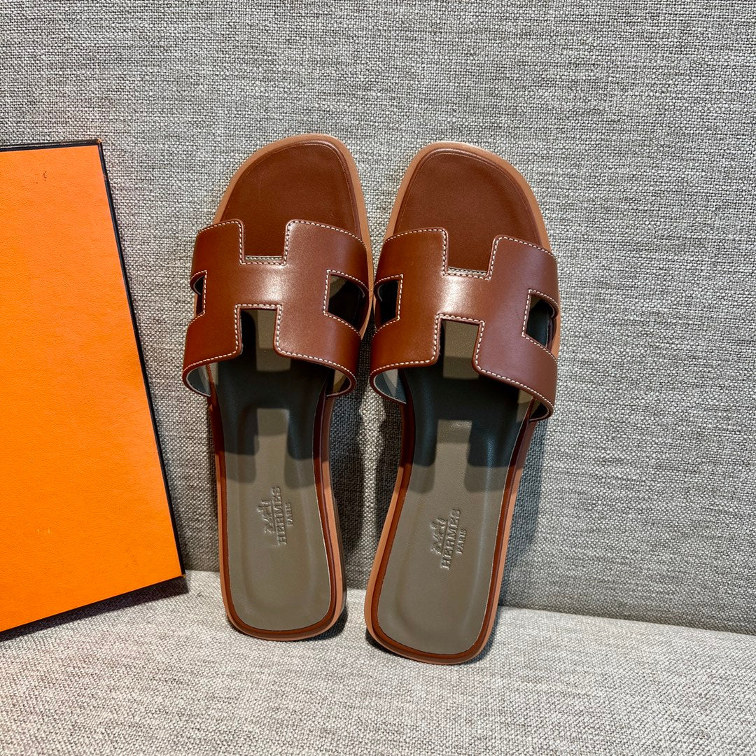 Slippers