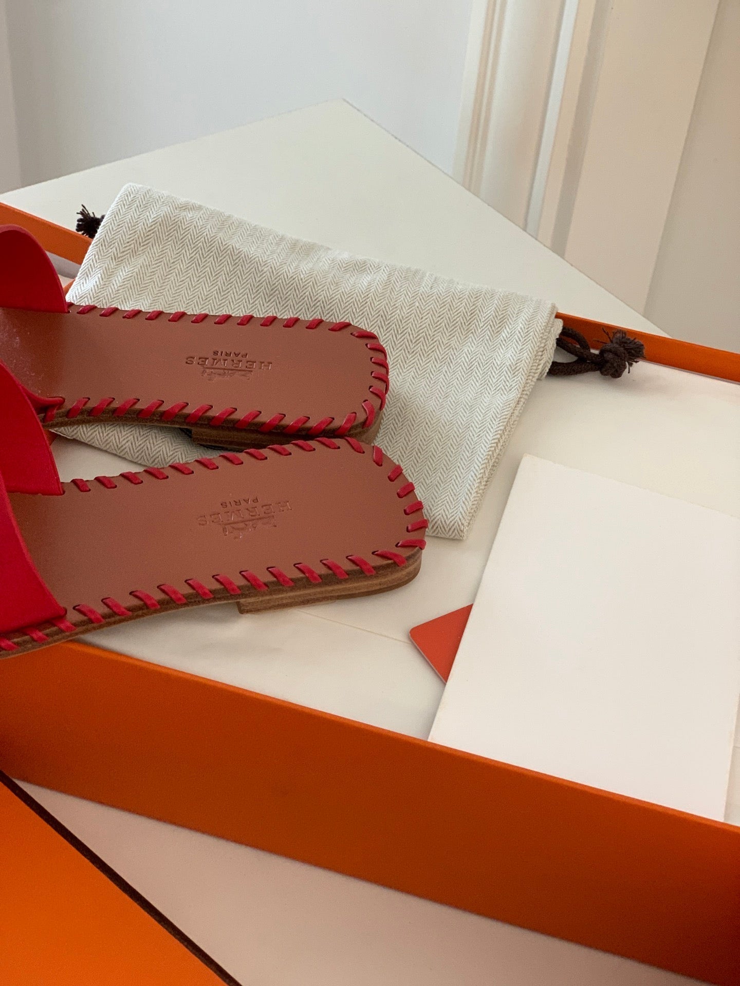 Slippers