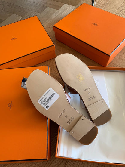 Slippers