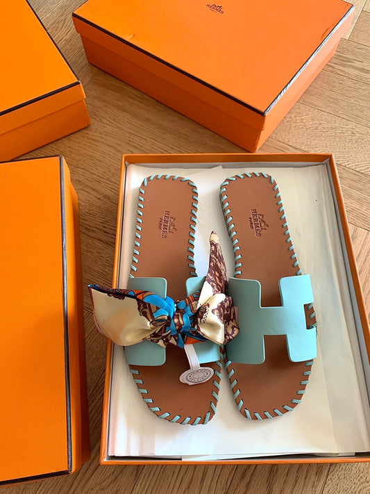 Slippers