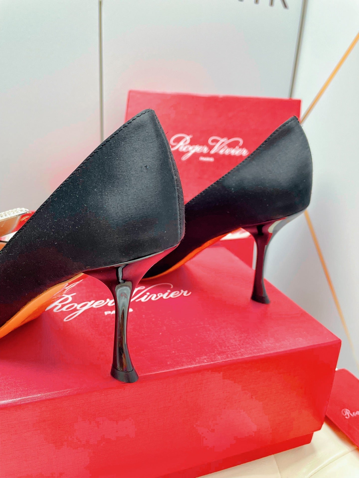 Pumps