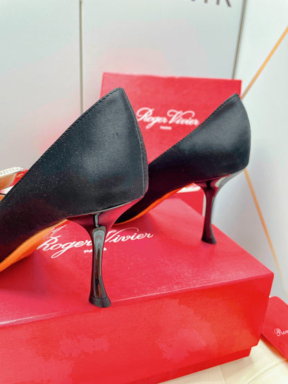 Pumps